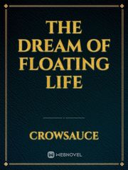 The Dream of Floating Life Book