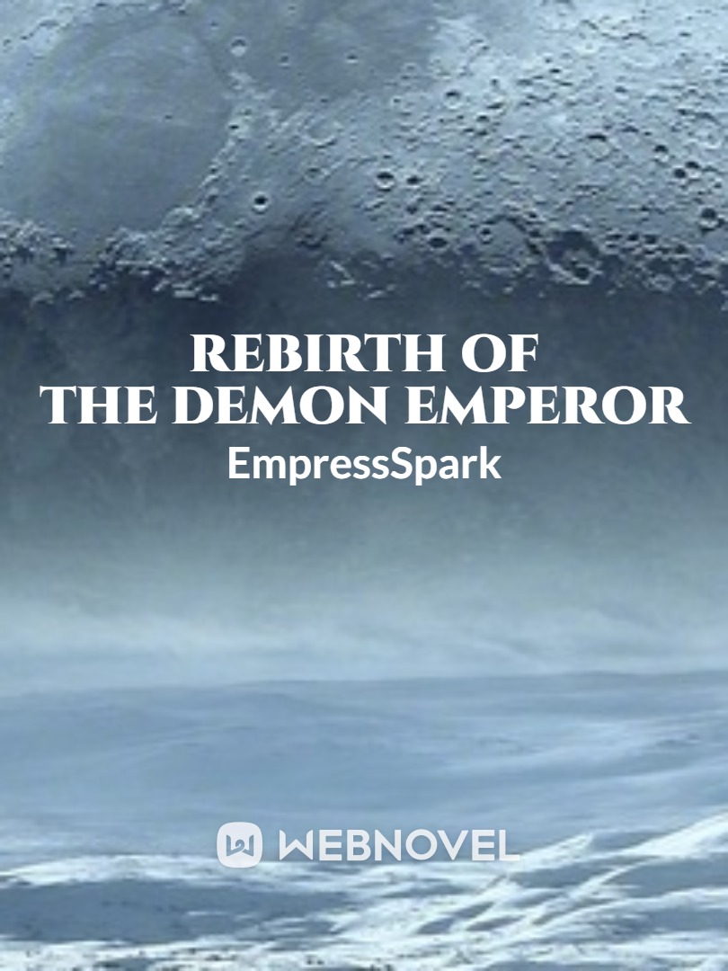 Rebirth of the Demon Emperor