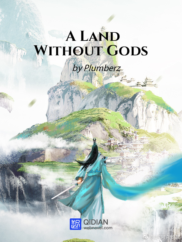 A Land Without Gods Book