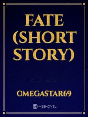 Fate (Short Story) Book