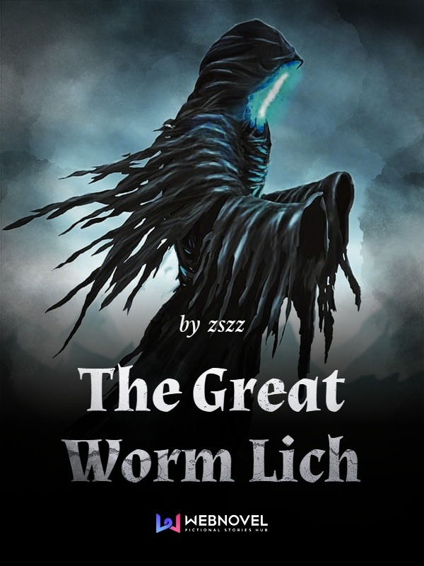 The Great Worm Lich Book