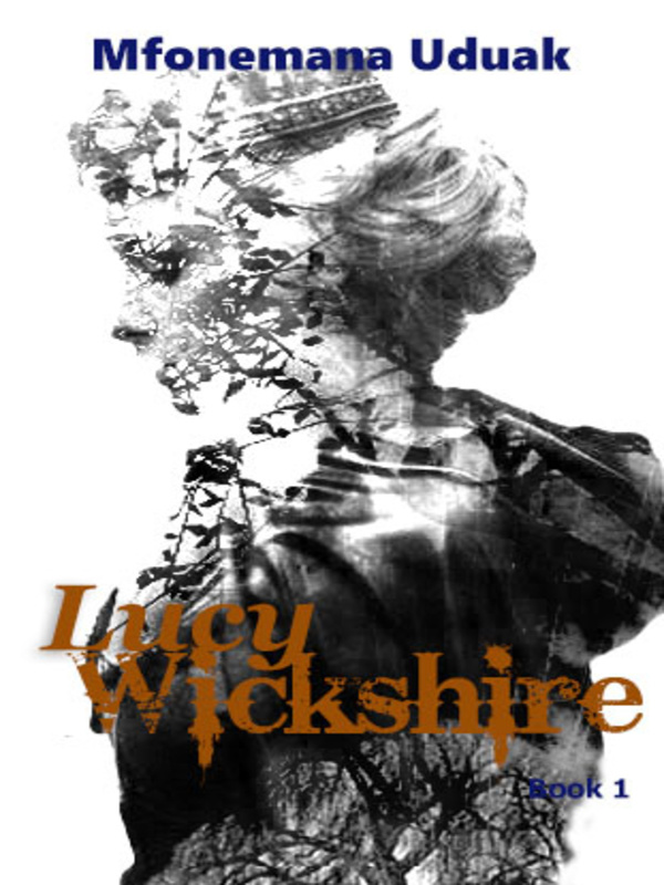 Lucy Wickshire Book