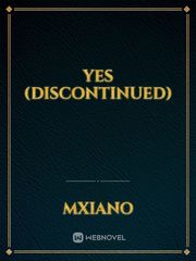 Yes (DISCONTINUED) Book