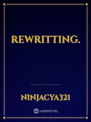 Rewritting. Book