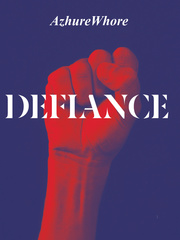 Defiance Book