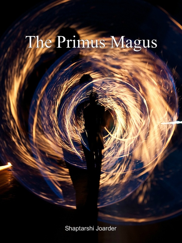 The Primus Magus Book