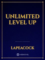 Unlimited level up Book