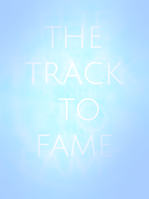 [OLD] Over the Top: The Track to Fame Book