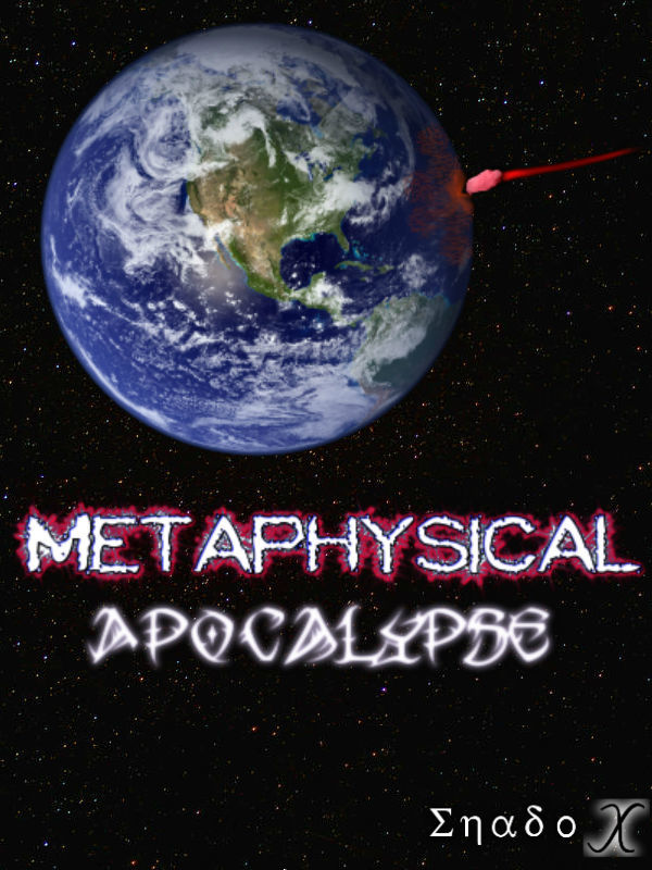 Metaphysical Apocalypse Book