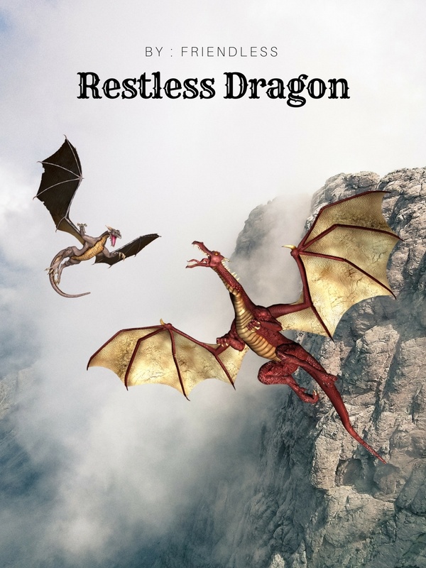 Restless Dragon