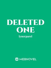 Deleted one Book