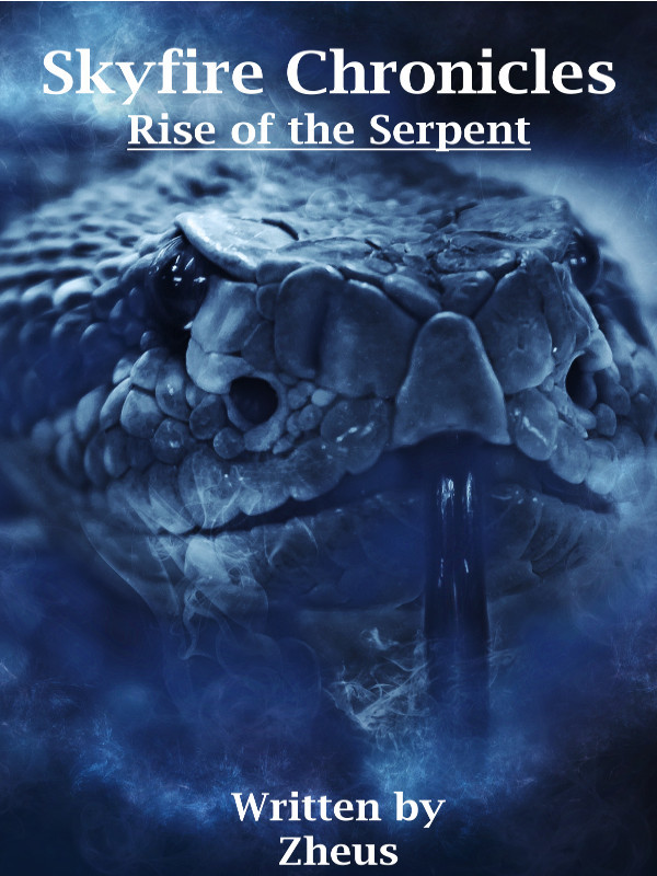 Rise of the Serpent