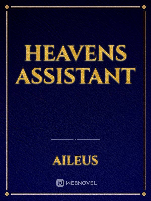 Heavens Assistant Book