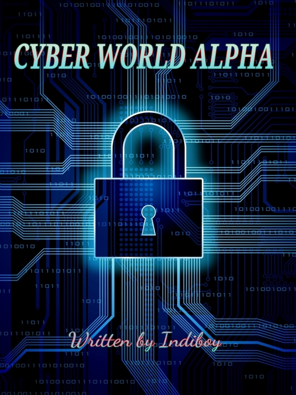 Cyber World Alpha