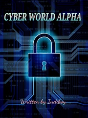 Cyber World Alpha Book