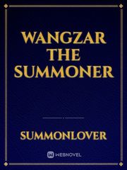 Wangzar the summoner Book