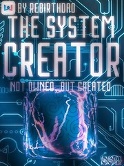 System Creator Book