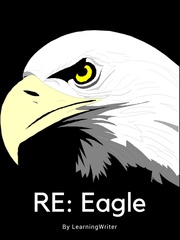 RE: Eagle Book
