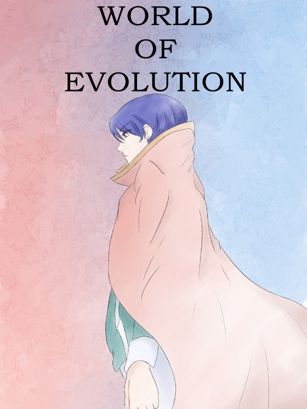 World of Evolution