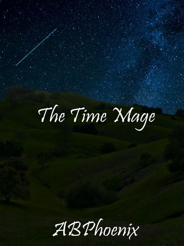 The Time Mage Book