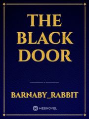 The Black Door Book