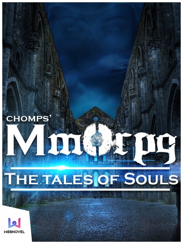 MMORPG: The Tales of Souls Book