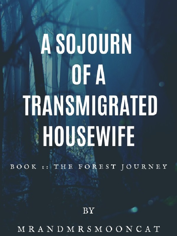A Sojourn of a Transmigrated Housewife Book