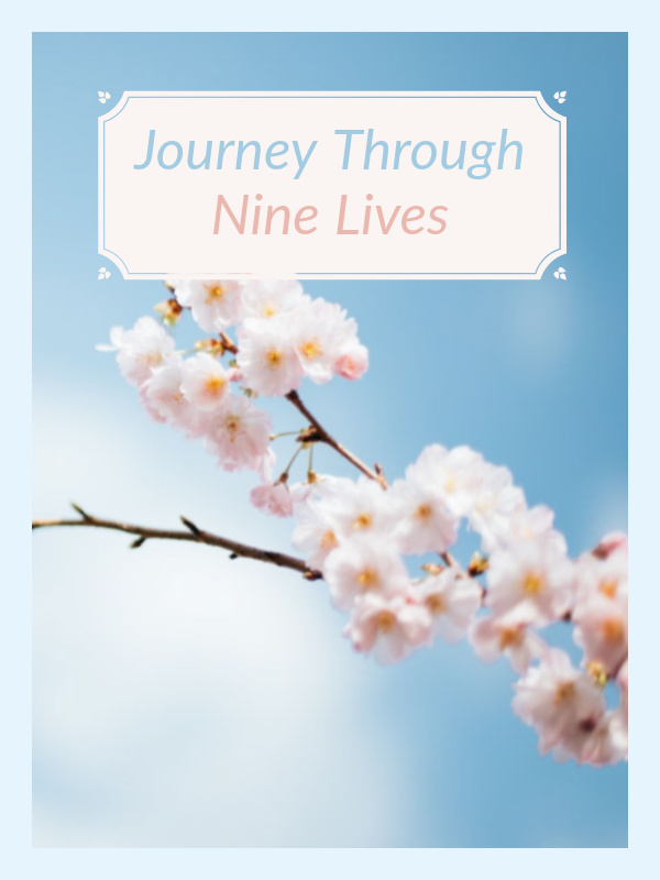 Journey Through Nine Lives Book