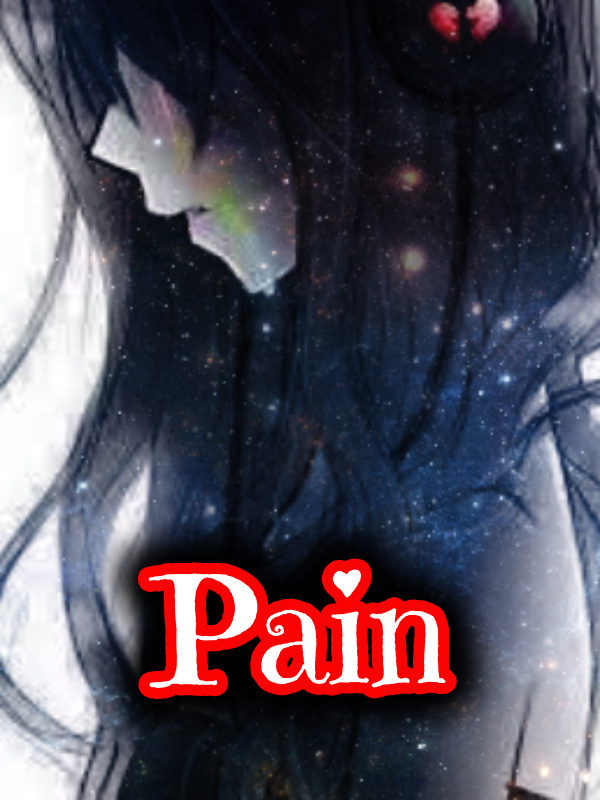 Pain Book