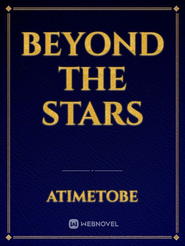 Beyond the Stars Book