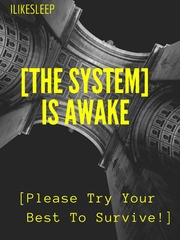 [The System] is Awake Book