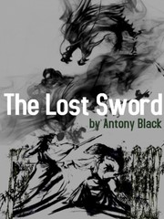 The Lost Sword Book