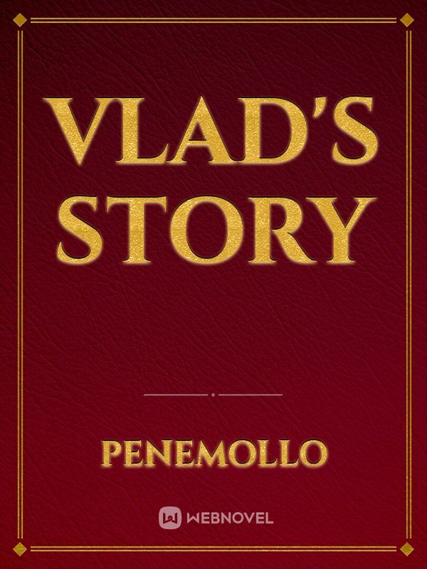 vlad's story