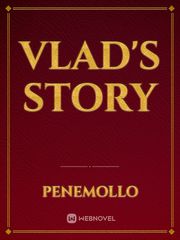 vlad's story Book