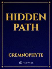 Hidden Path Book