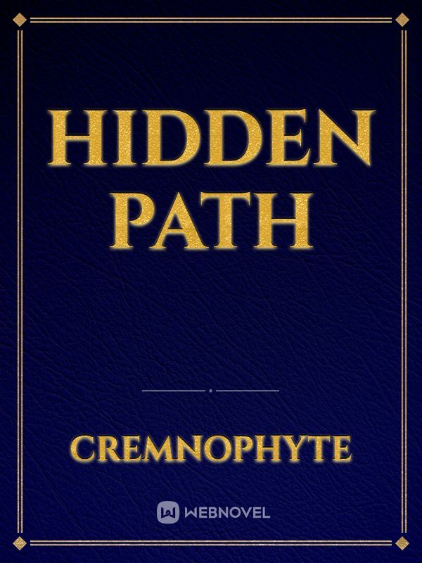Hidden Path