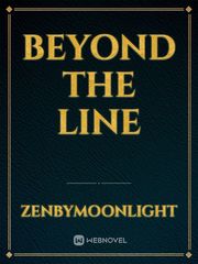 Beyond The Line Book