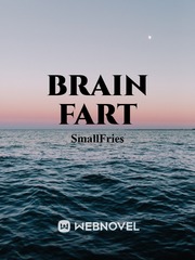 Brain Fart Book