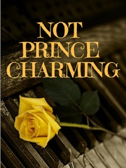 Not Prince Charming Book