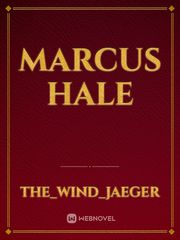 Marcus Hale Book