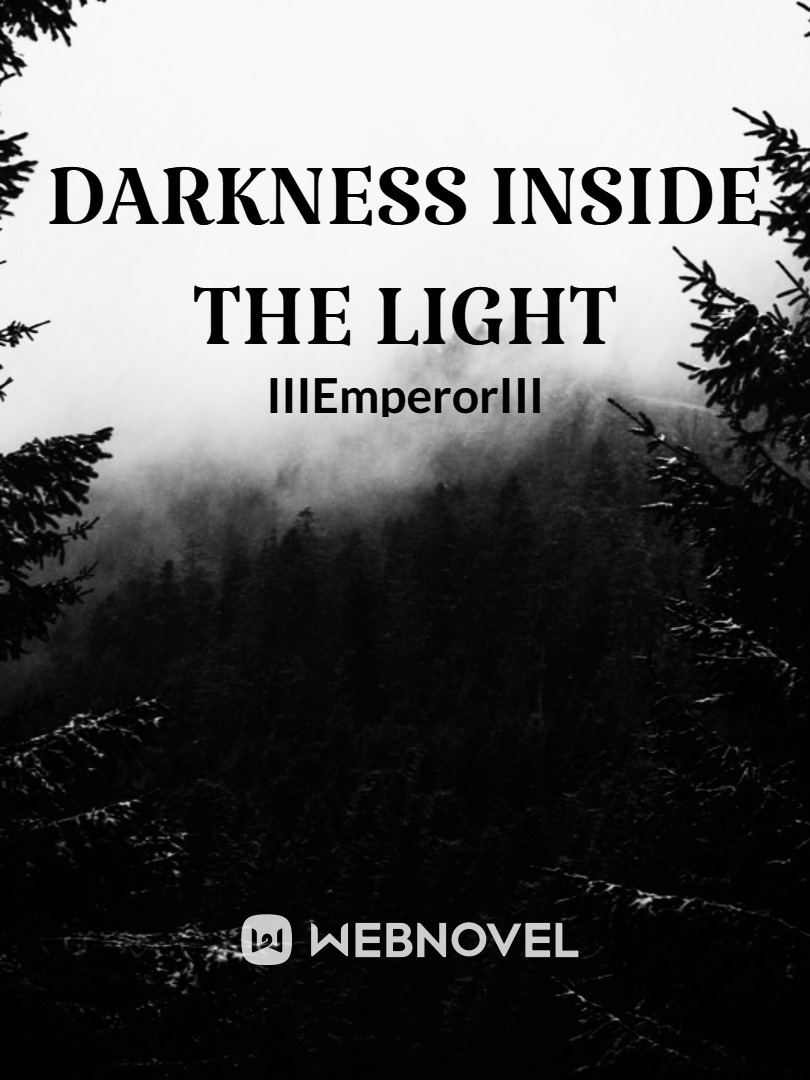 Darkness inside the Light Book