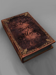The Basic Theory of Magic Book