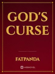 God's Curse Book