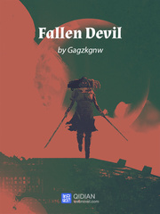 Fallen Devil Book