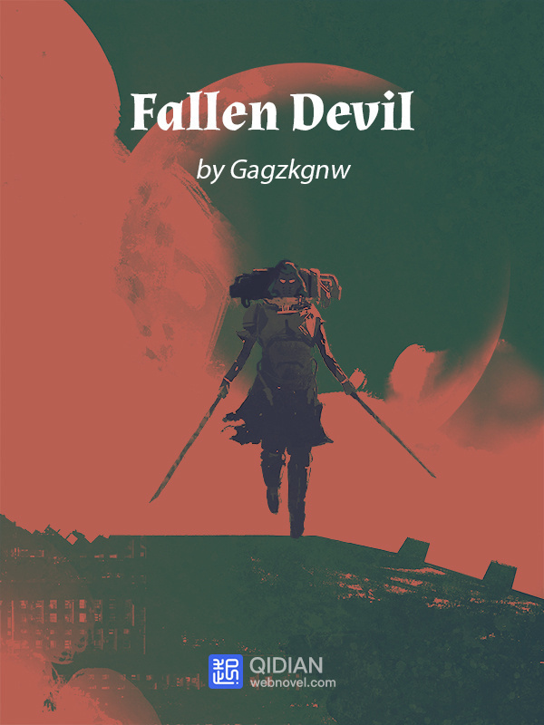 Fallen Devil