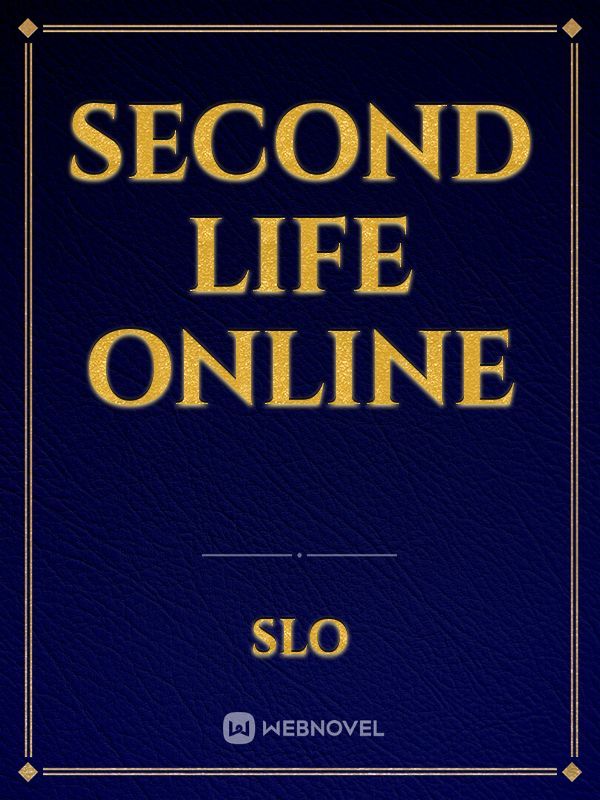 Second Life Online Book