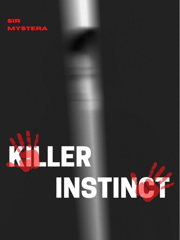 Killer Instinct Book
