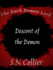 The Dark Demon Lord Book