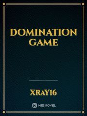 domination game Book