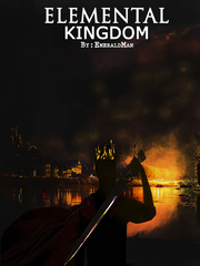 Elemental Kingdom Book